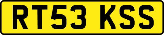 RT53KSS