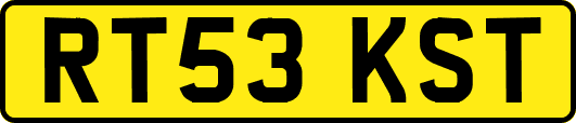 RT53KST