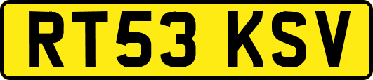 RT53KSV