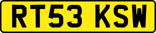 RT53KSW