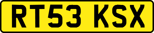 RT53KSX