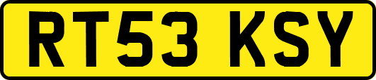 RT53KSY