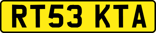 RT53KTA