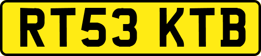 RT53KTB