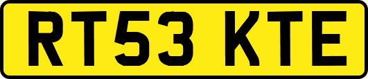 RT53KTE
