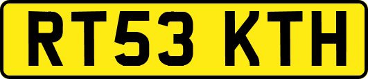 RT53KTH