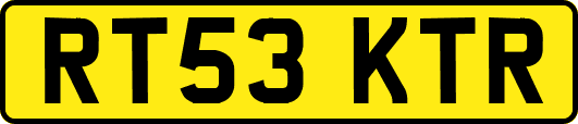 RT53KTR