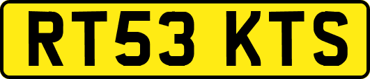 RT53KTS