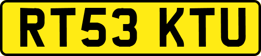 RT53KTU