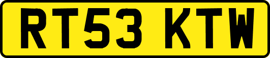 RT53KTW
