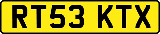 RT53KTX