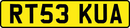 RT53KUA