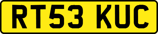 RT53KUC