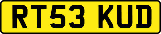 RT53KUD