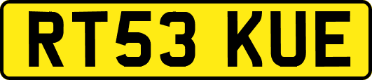 RT53KUE