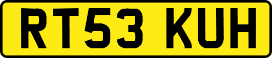 RT53KUH