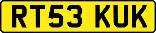 RT53KUK