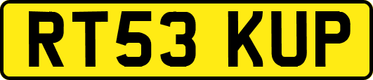 RT53KUP