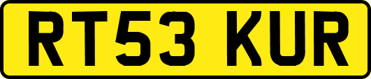 RT53KUR