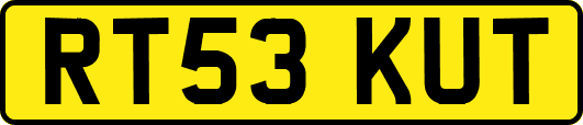 RT53KUT