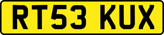 RT53KUX