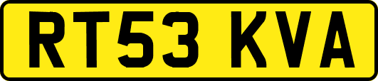 RT53KVA