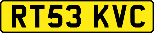 RT53KVC
