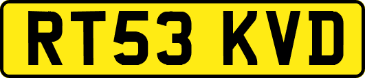 RT53KVD