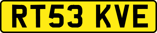 RT53KVE