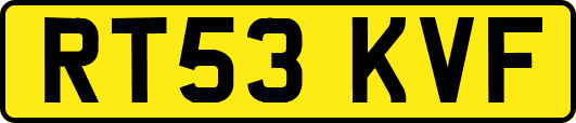 RT53KVF