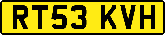 RT53KVH
