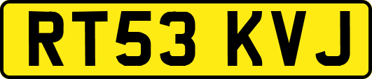 RT53KVJ