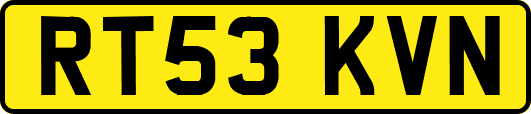 RT53KVN