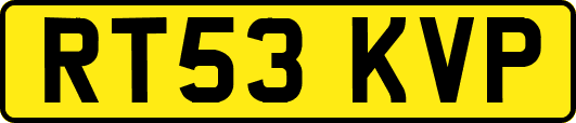 RT53KVP