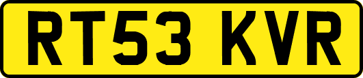 RT53KVR