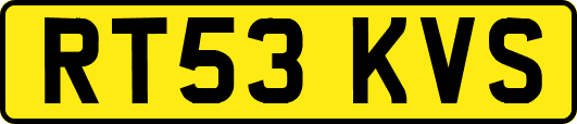 RT53KVS