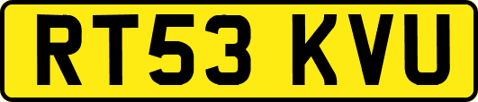 RT53KVU