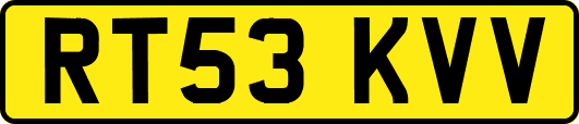 RT53KVV