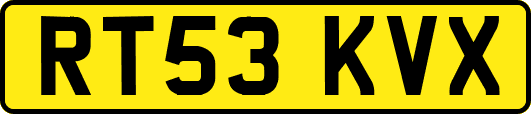 RT53KVX