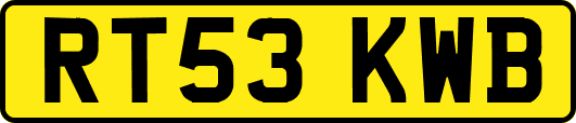 RT53KWB