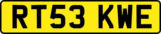 RT53KWE