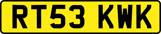 RT53KWK