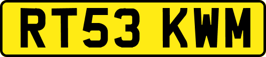 RT53KWM