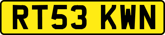 RT53KWN