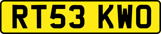 RT53KWO