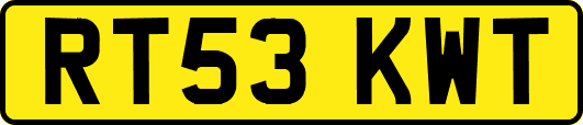 RT53KWT