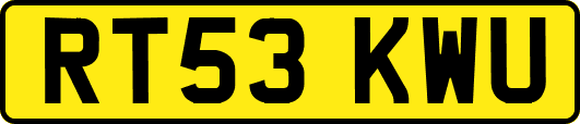RT53KWU