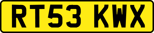 RT53KWX