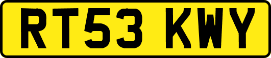 RT53KWY