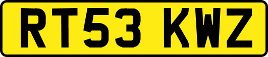 RT53KWZ